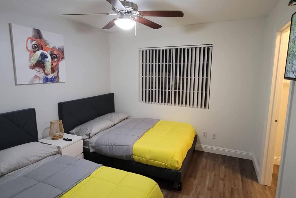 L - Fully Remodeled And Professionally Decorated Las Vegas Exterior foto