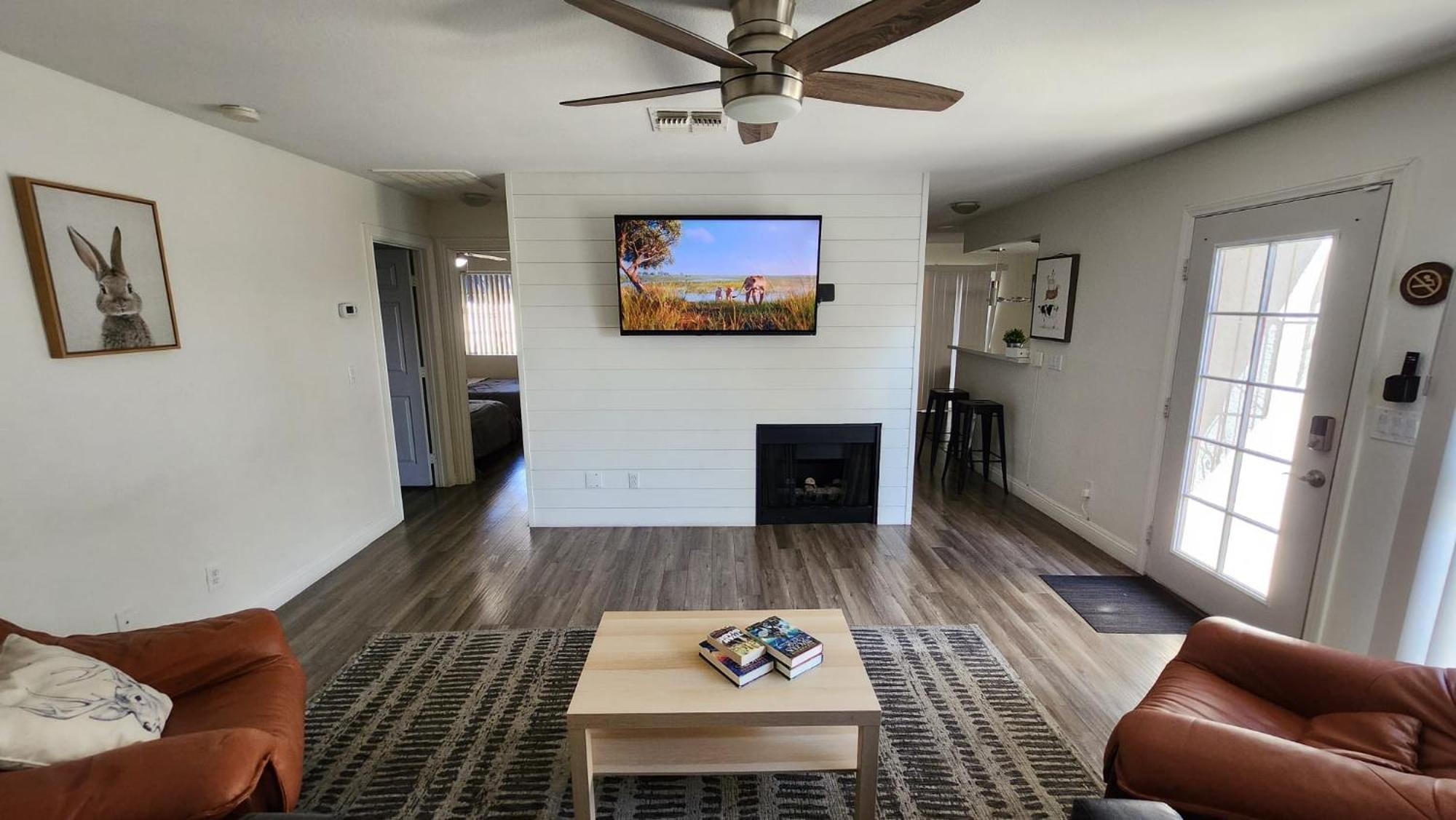 L - Fully Remodeled And Professionally Decorated Las Vegas Exterior foto